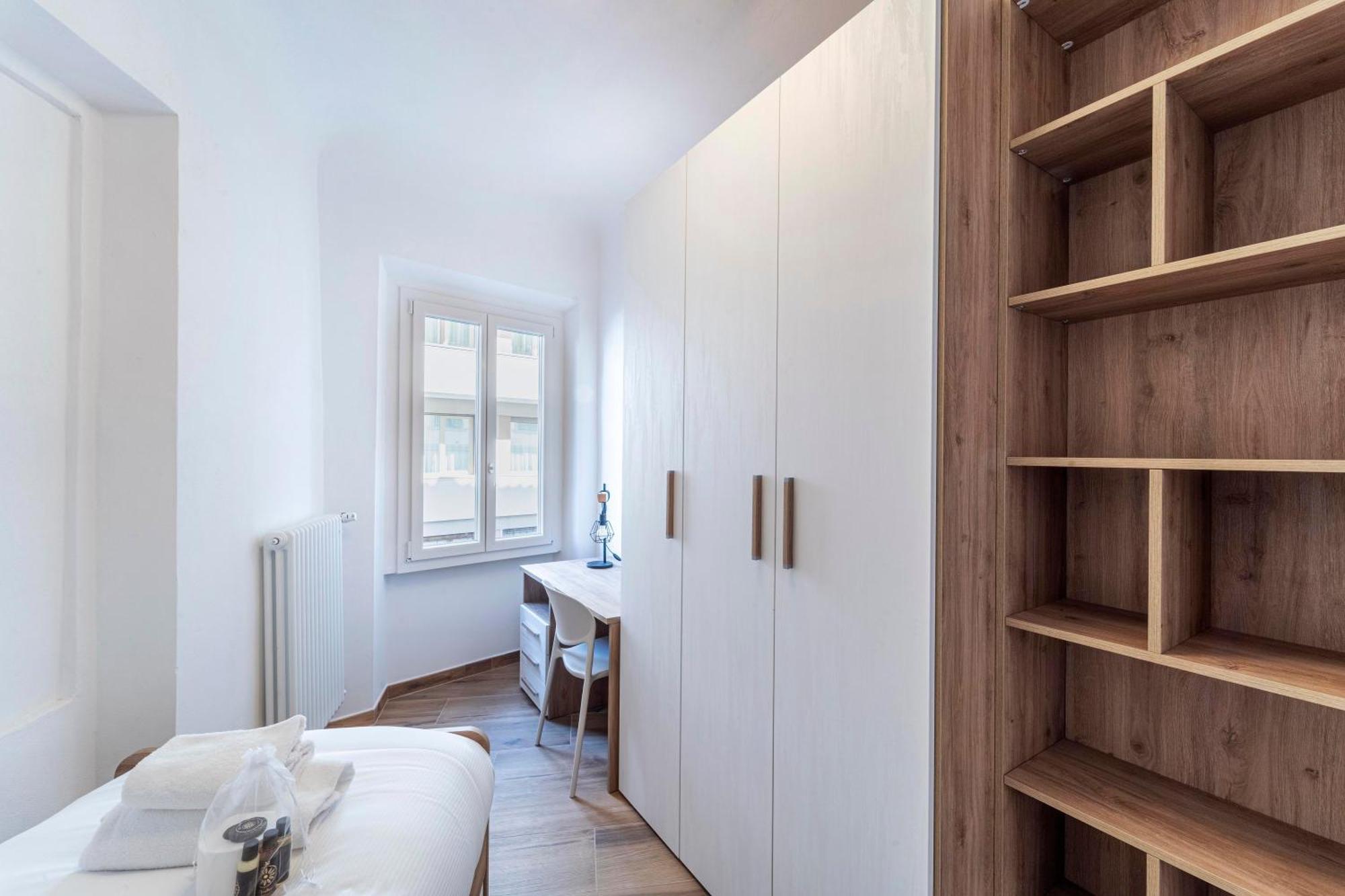 Unyca - Your In Apartamento Florencia