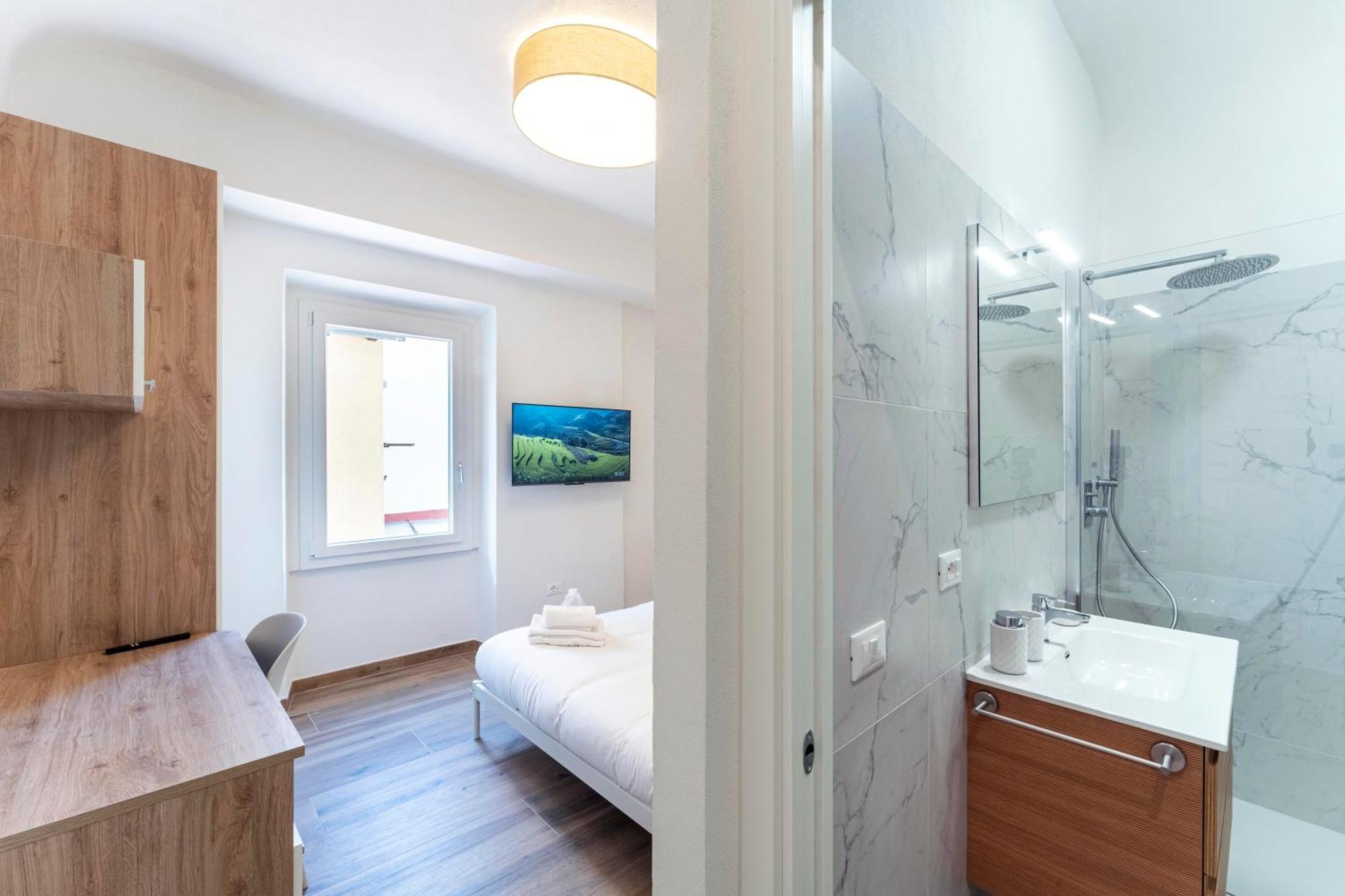 Apartamento Unyca - Your In Florencia