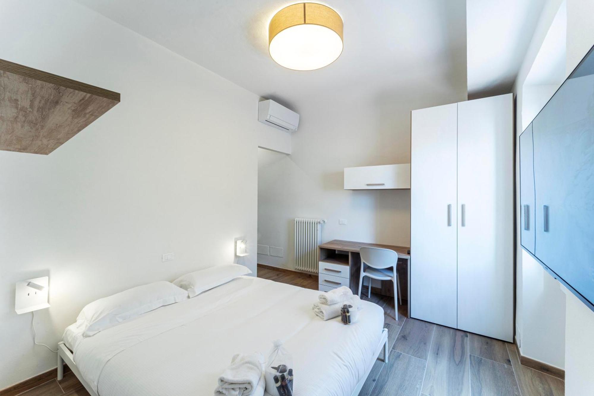 Unyca - Your In Apartamento
