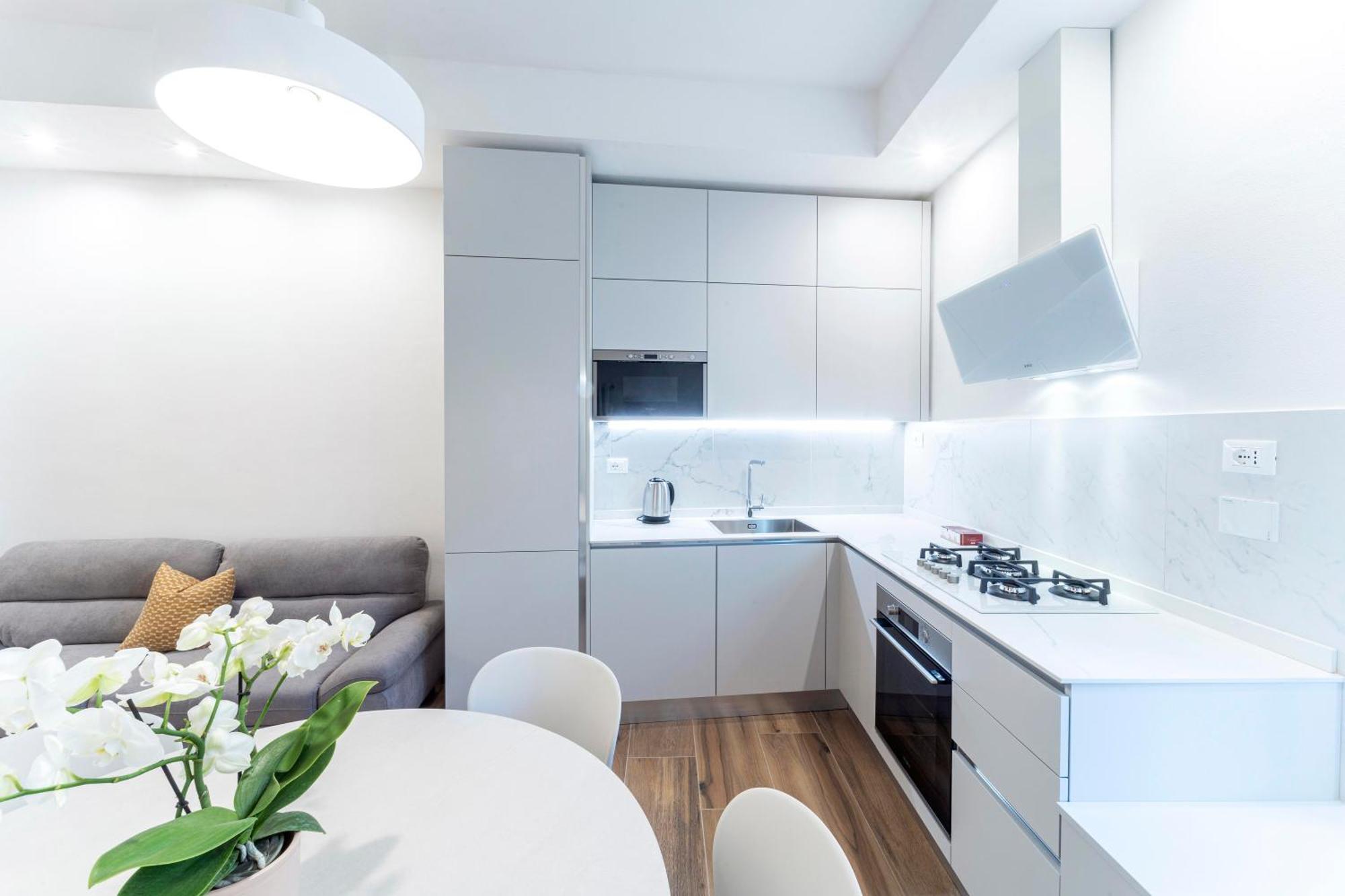 Unyca - Your In Apartamento