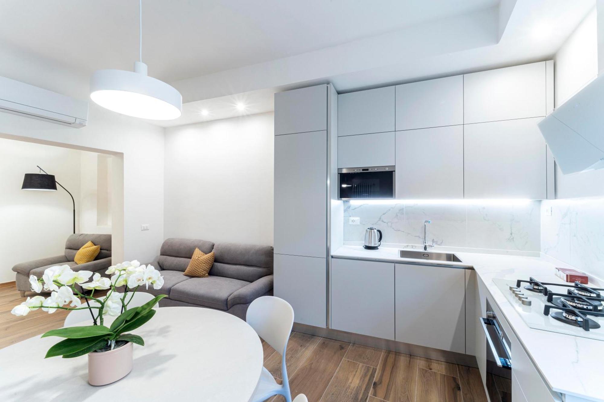 Unyca - Your In Apartamento Florencia