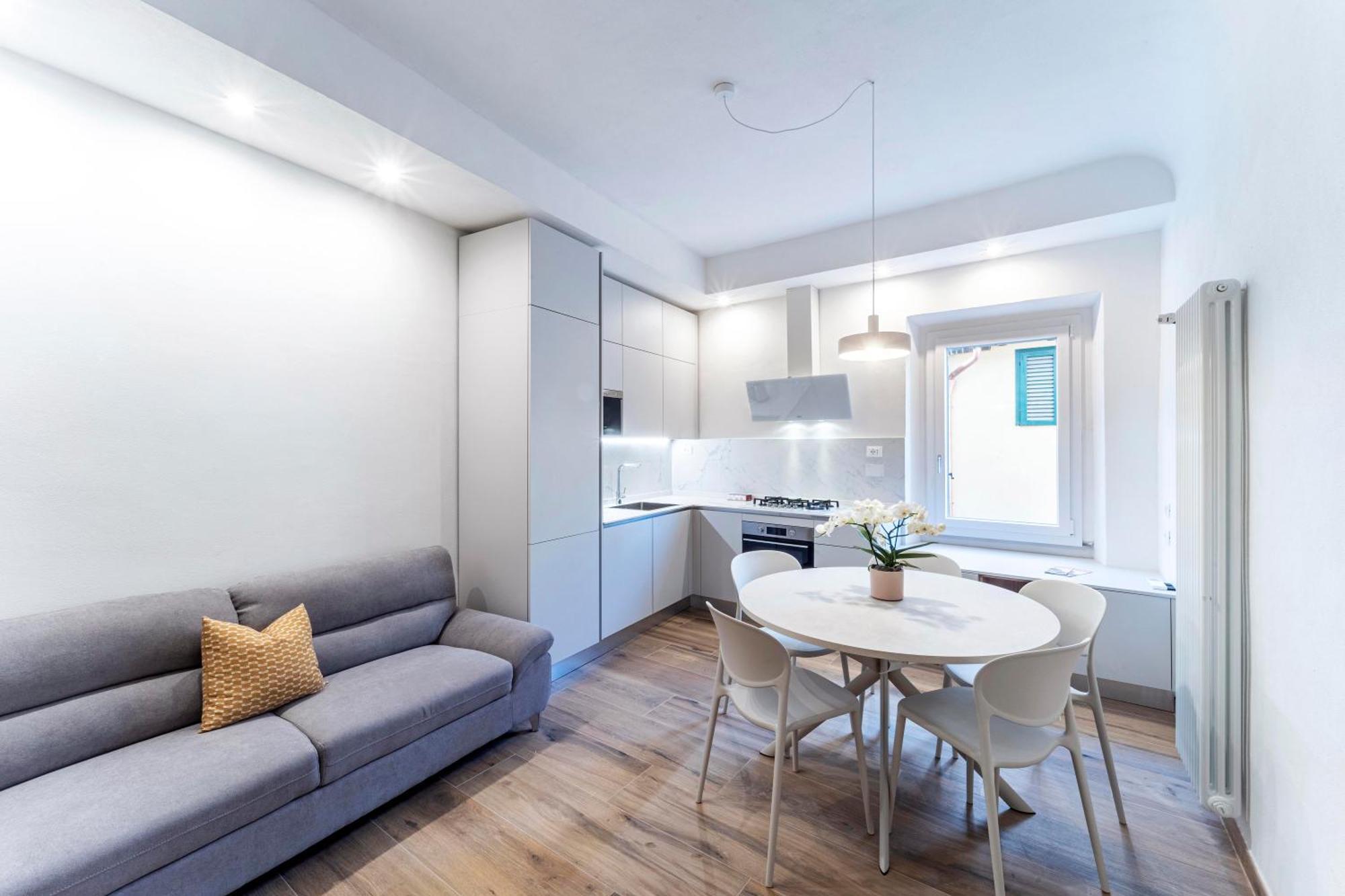 Unyca - Your In Apartamento