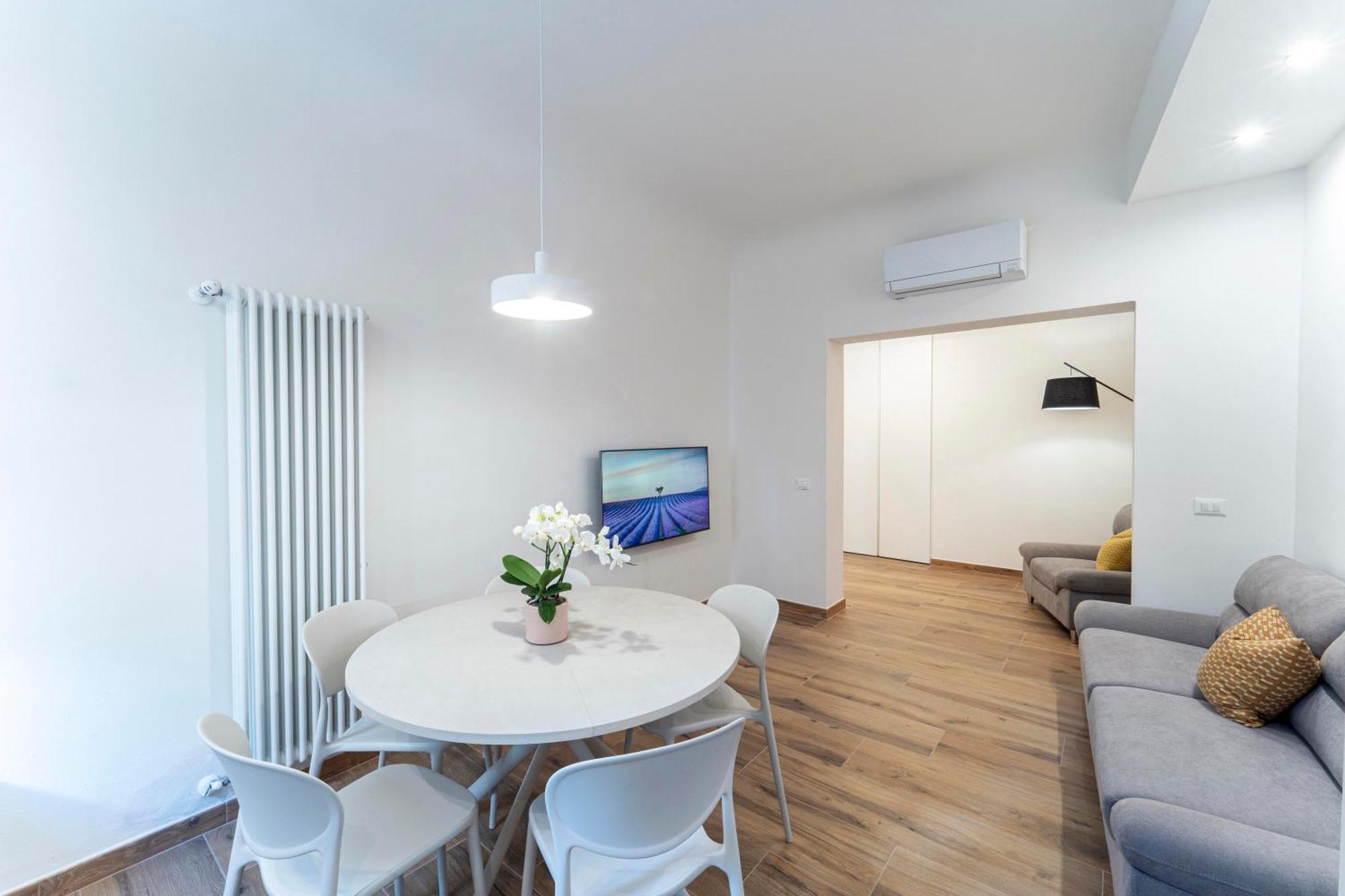 Apartamento Unyca - Your In