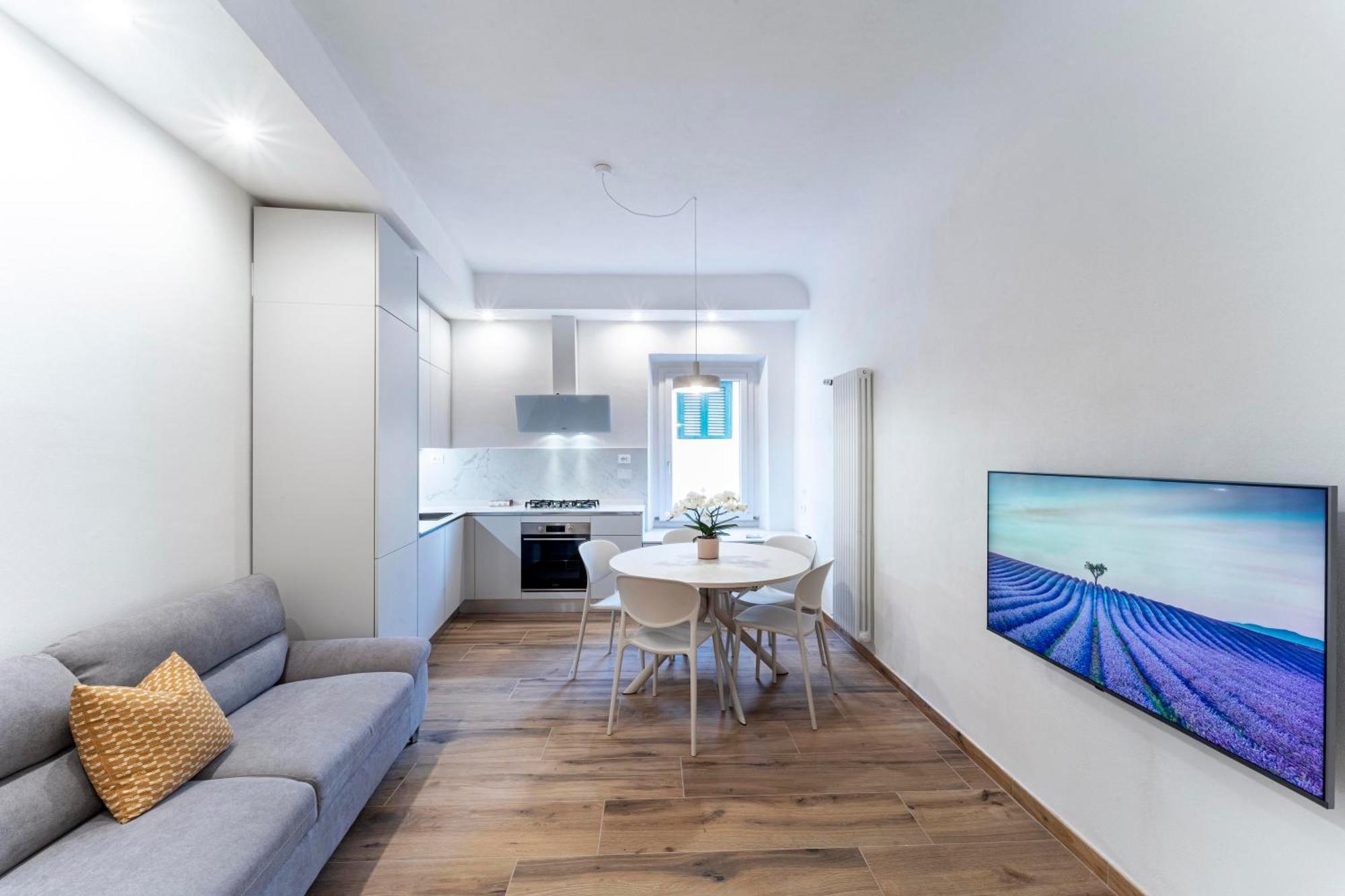 Unyca - Your In Apartamento Florencia